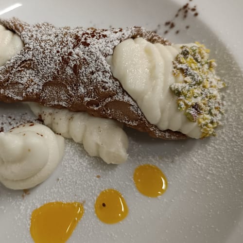 Al Rugantino Ristorante Pizzeria, Udine
