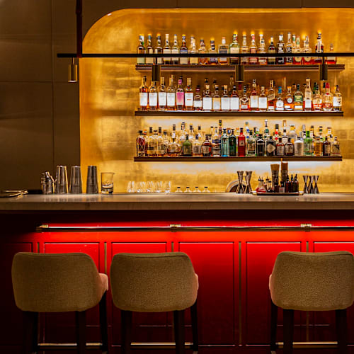 Saddle, Madrid