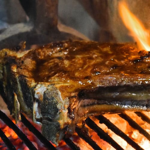 Il Pellegrino, Nievole