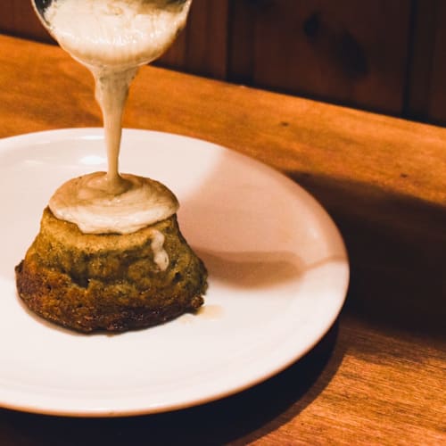 Il Pellegrino, Nievole