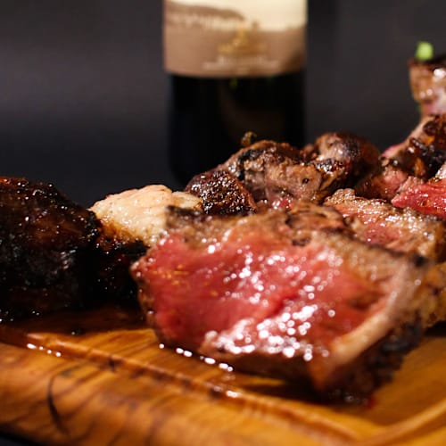 Il Pellegrino, Nievole