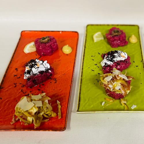 Il Pellegrino, Nievole