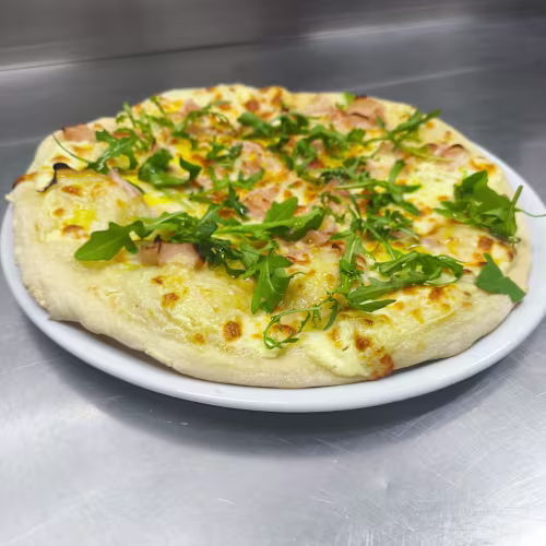 Pizza Timão, Portimão