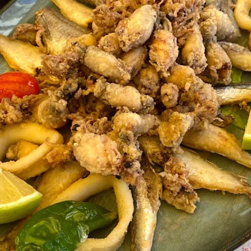 Restaurante Magnata, Torrevieja