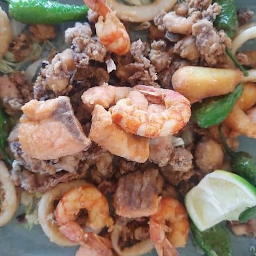 Restaurante Magnata, Torrevieja