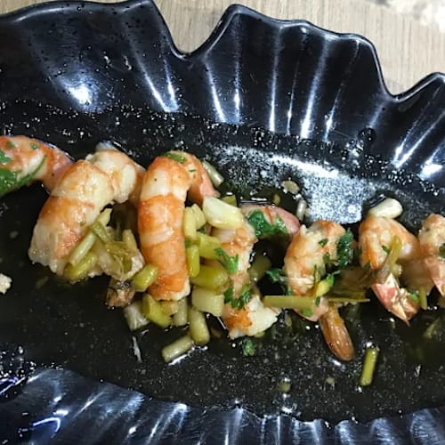 Restaurante Magnata, Torrevieja