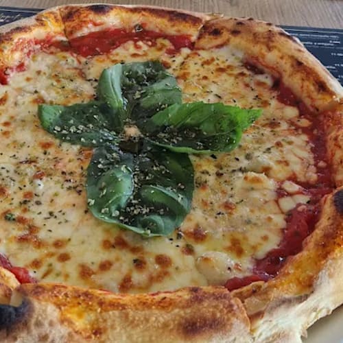 Restaurante Magnata, Torrevieja