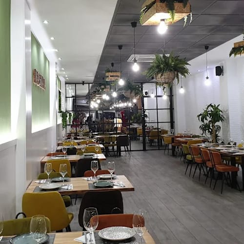 Restaurante Magnata, Torrevieja