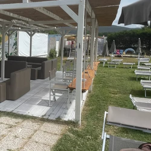 Danny's Point, Santa Marinella