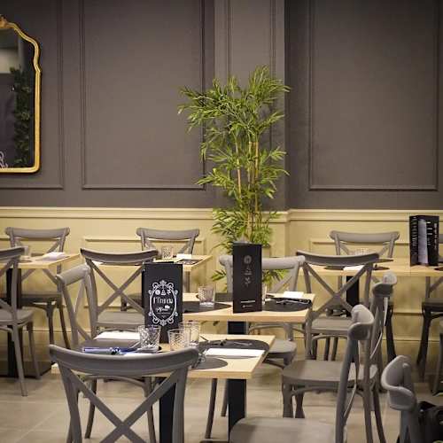 Il Trancio - Pizza Contemporanea, Cosenza