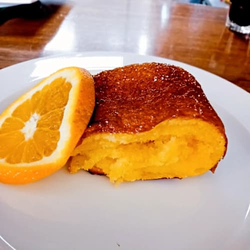 O Almude, Malveira