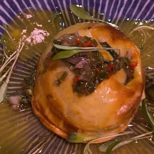 Irreverente Food & Wine, Lagos