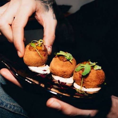 Irreverente Food & Wine, Lagos