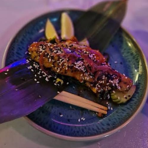 Irreverente Food & Wine, Lagos