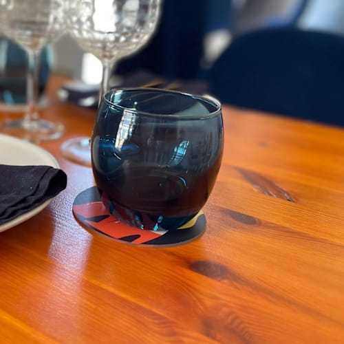 Irreverente Food & Wine, Lagos