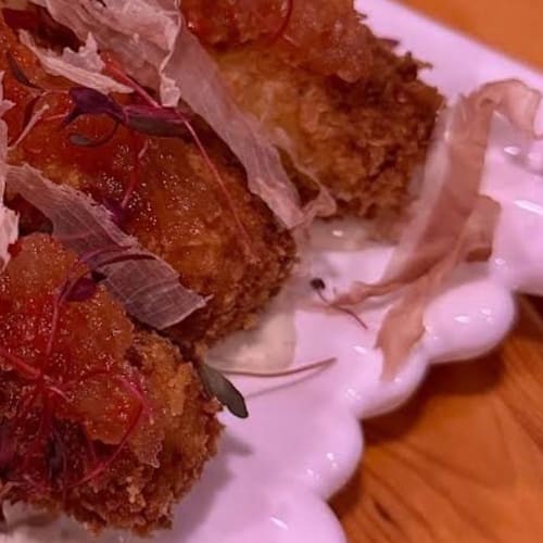 Irreverente Food & Wine, Lagos