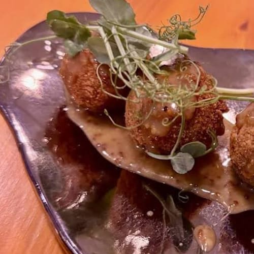 Irreverente Food & Wine, Lagos