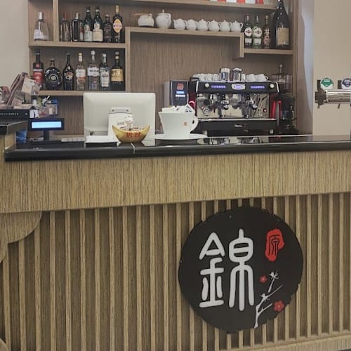 Ristorante Jin Yuan, Bergamo
