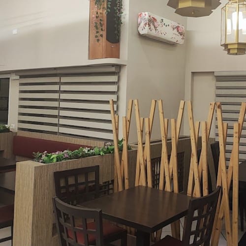 Ristorante Jin Yuan, Bergamo