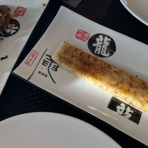 Ristorante Jin Yuan, Bergamo
