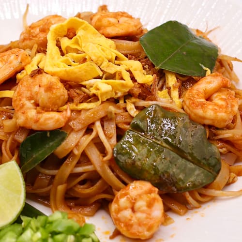 Ristorante Cinese e Thailandese Il Fascino, Monza