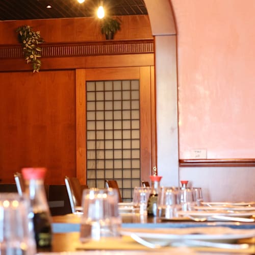Ristorante Cinese e Thailandese Il Fascino, Monza