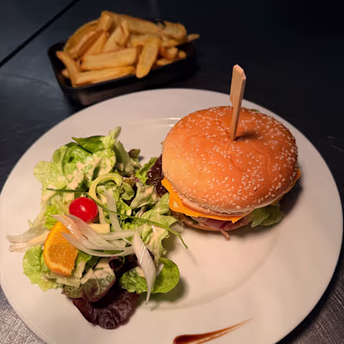 La Dolce Vita, Voreppe