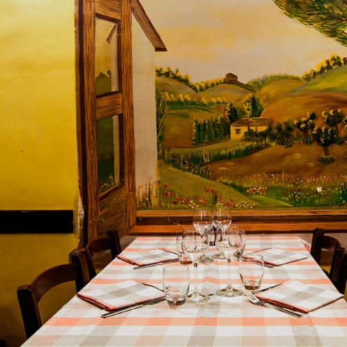 L'Oca Fola, Torino
