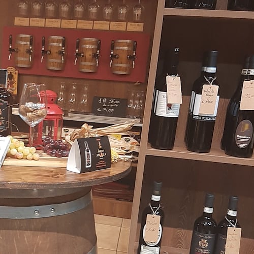 I 3 Elementi - Degusteria, Piossasco