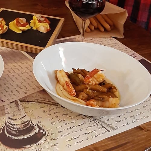 I 3 Elementi - Degusteria, Piossasco