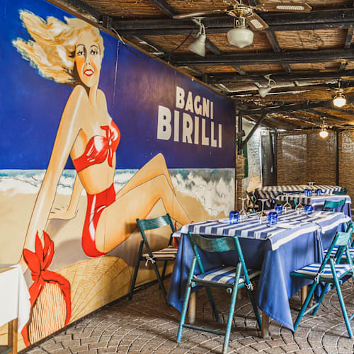 Birilli, Torino