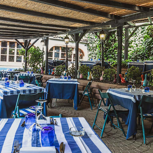 Birilli, Torino