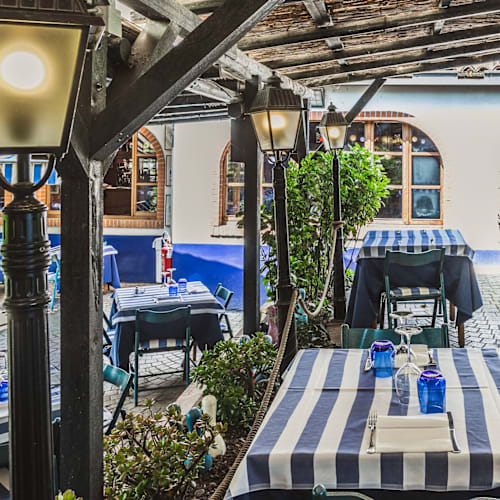 Birilli, Torino