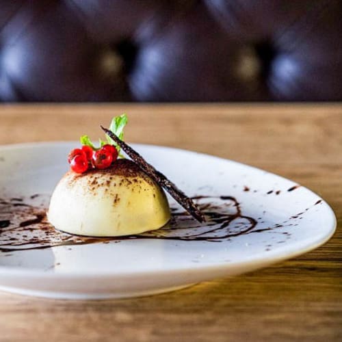 Horta Grill Bar, Tarquinia