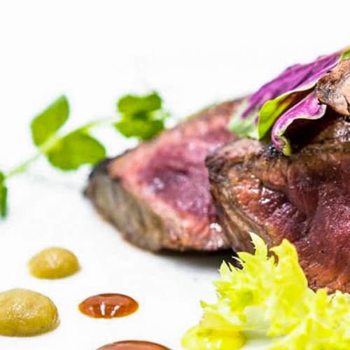 Horta Grill Bar, Tarquinia