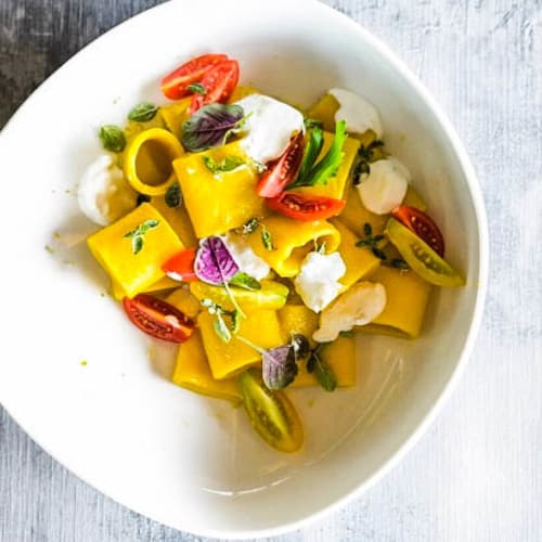 Horta Grill Bar, Tarquinia