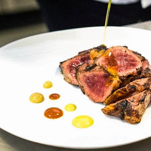 Horta Grill Bar, Tarquinia