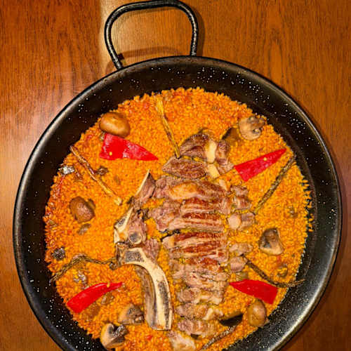 Casa Martelo, Barcelona