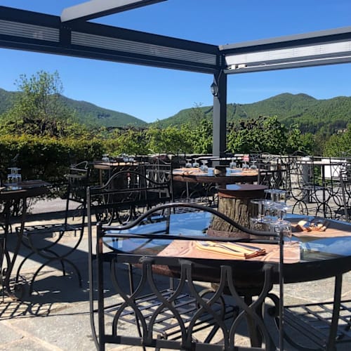 Agriturismo La Nevera, Lanzo D'intelvi