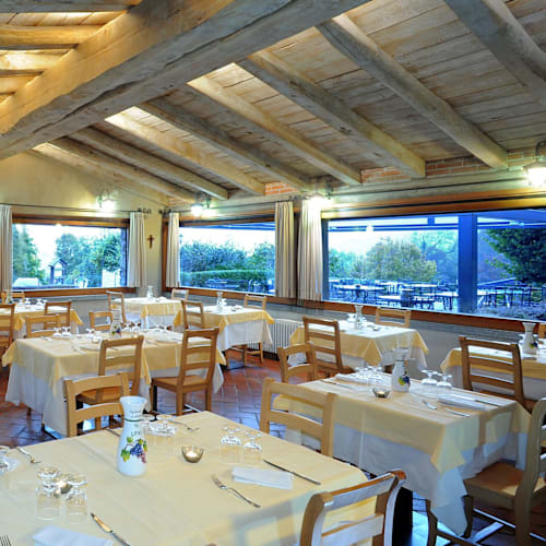 Agriturismo La Nevera, Lanzo D'intelvi
