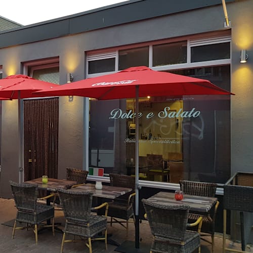 Dolce e Salato, Breda