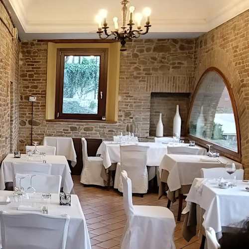 Mastin Vecchio, Gradara