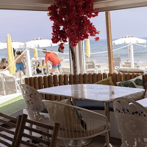 Macan, Marina di Andora