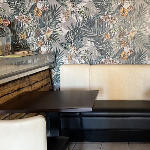 Ducale Pizzeria, Guagnano