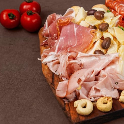 Ducale Pizzeria, Guagnano