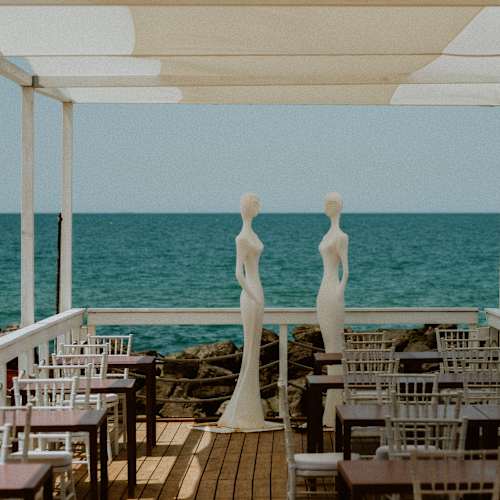 Pia Para Ti, Marina di Pisa