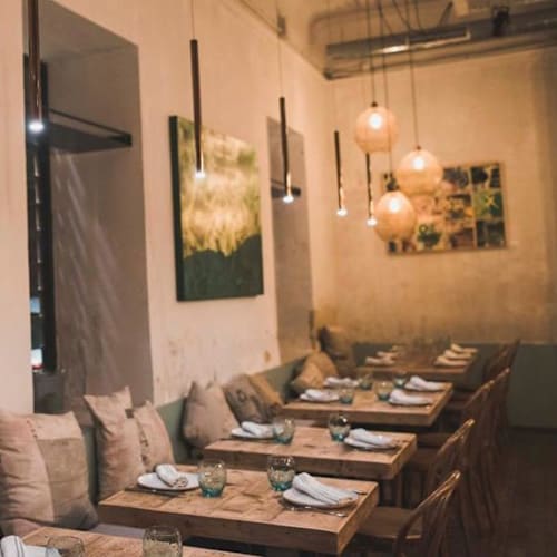 Open, Alicante (Alacant)