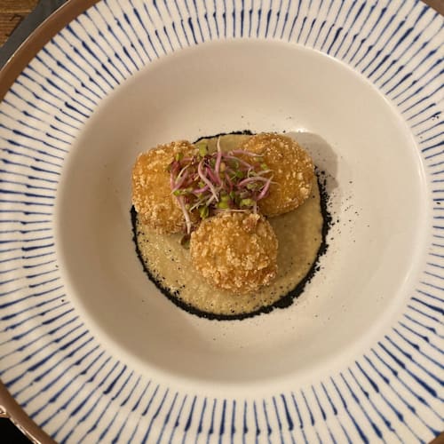 A Roma L'Osteria Flaminio, Roma