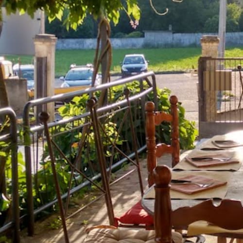 Trattoria Filograna, Arcisate