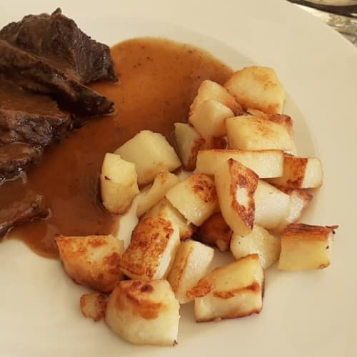 Trattoria Filograna, Arcisate